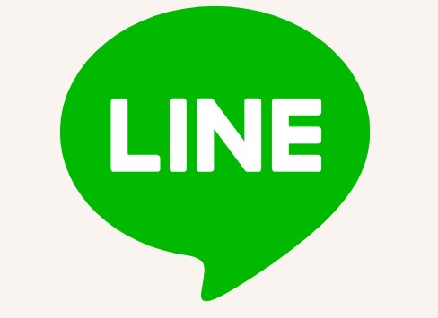 LINE